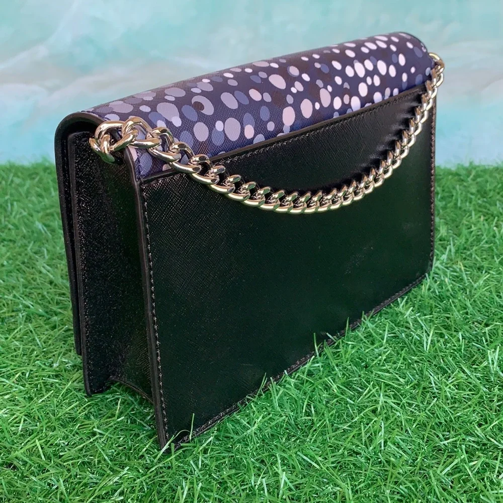 KATE SPADE CONVERTIBLE CROSSBODY CAMERON BAG - Picture 8 of 16